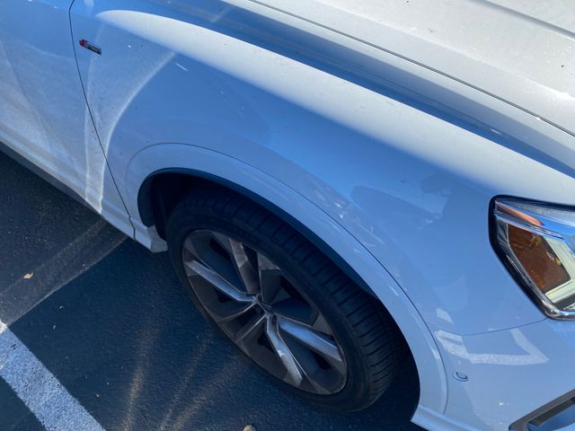 2020 Audi Q3 photo 13 of 21