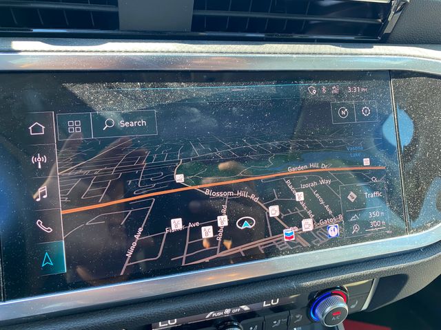 2020 Audi Q3 photo 19 of 21