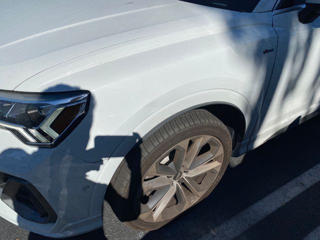 2020 Audi Q3 photo 5 of 21