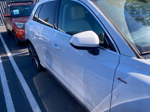 2020 Audi Q3 photo 12 of 21
