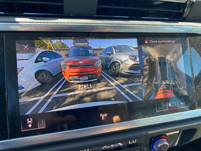 2020 Audi Q3 photo 20 of 21