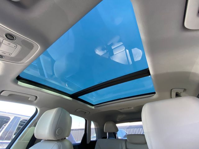 2020 Audi Q3 photo 18 of 21