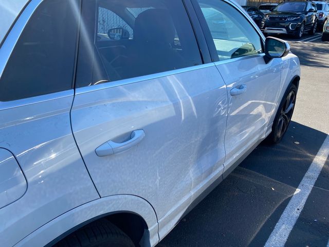 2020 Audi Q3 photo 11 of 21