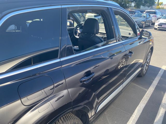 2019 AUDI Q7 photo 10 of 20