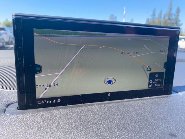 2019 AUDI Q7 photo 18 of 20