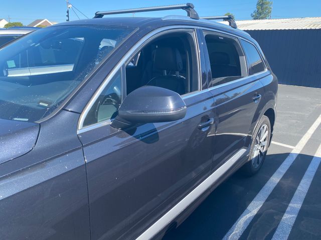 2019 AUDI Q7 photo 5 of 20