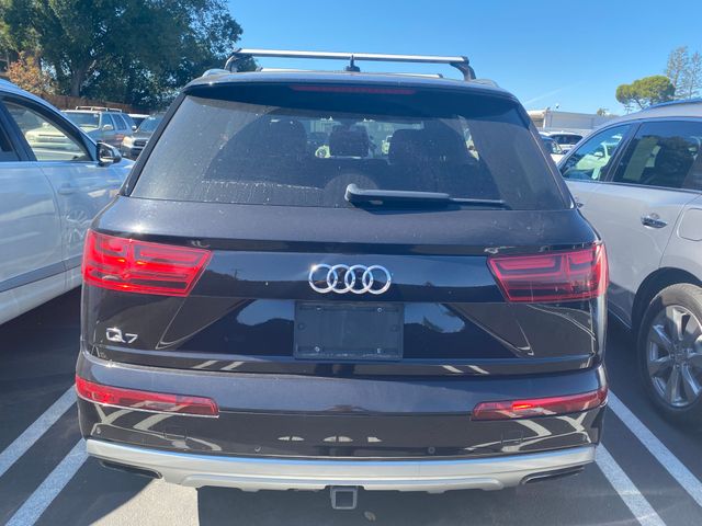 2019 AUDI Q7 photo 8 of 20