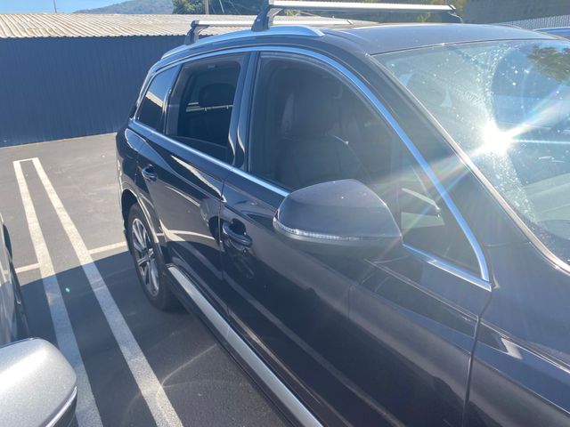 2019 AUDI Q7 photo 11 of 20