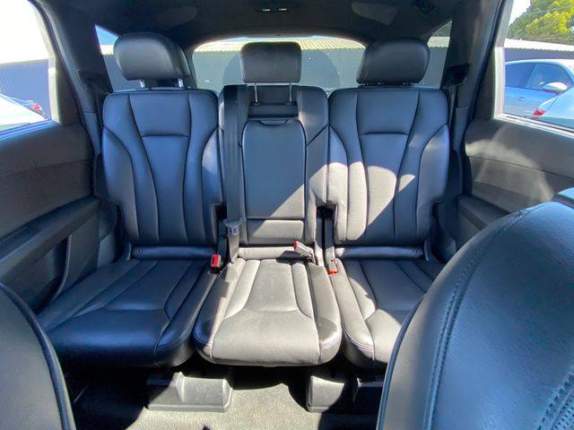 2019 AUDI Q7 photo 16 of 20