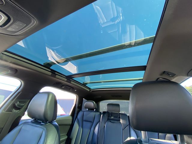 2019 AUDI Q7 photo 17 of 20
