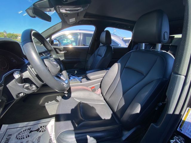 2019 AUDI Q7 photo 15 of 20