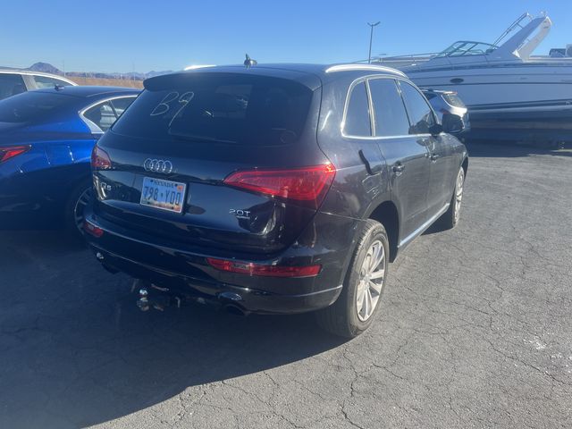 2013 Audi Q5 photo 5 of 6