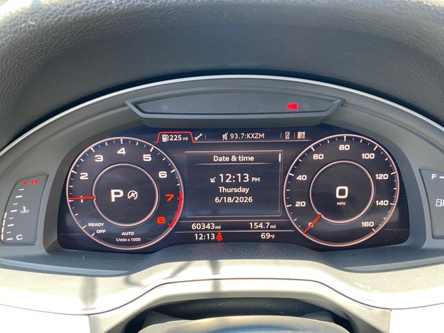 2018 AUDI Q7 photo 20 of 20