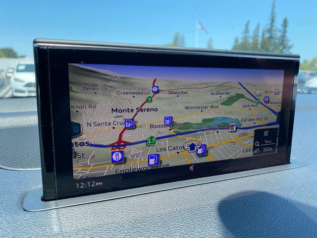 2018 AUDI Q7 photo 18 of 20