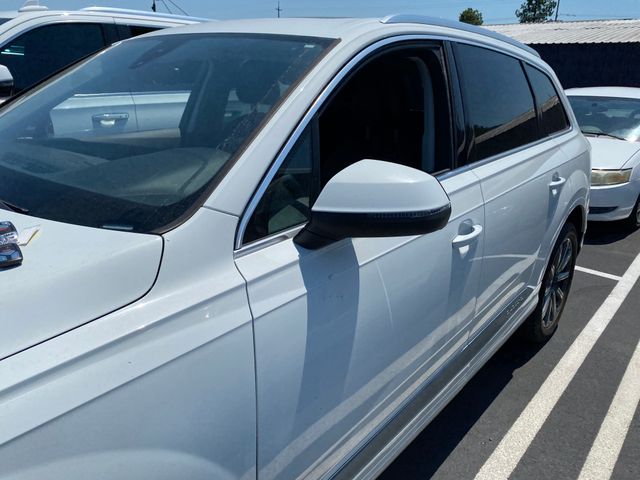 2018 AUDI Q7 photo 6 of 20