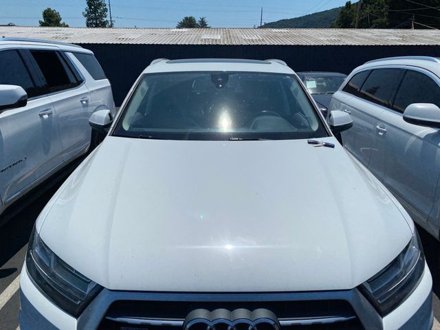2018 AUDI Q7 photo 3 of 20
