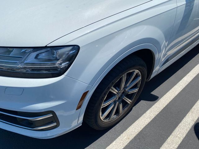 2018 AUDI Q7 photo 5 of 20