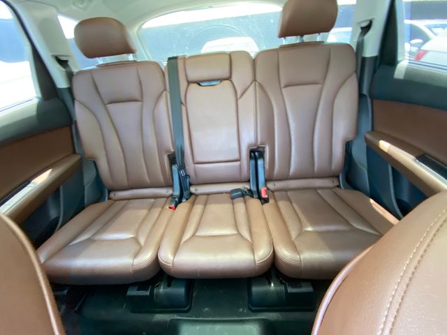 2018 AUDI Q7 photo 17 of 20