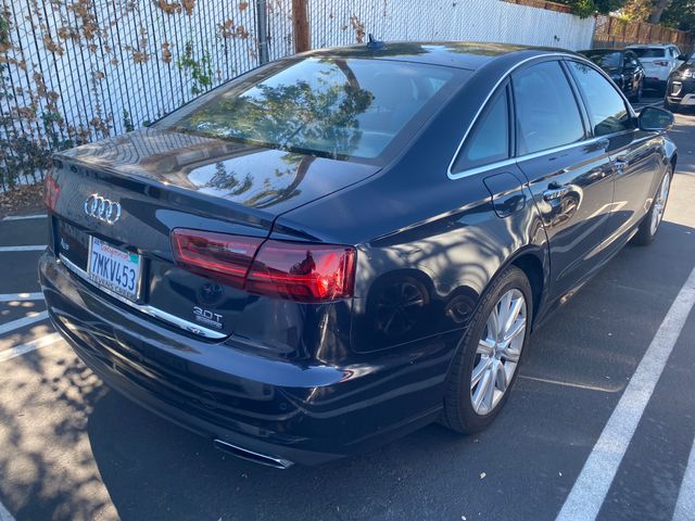 2016 Audi A6 photo 9 of 21