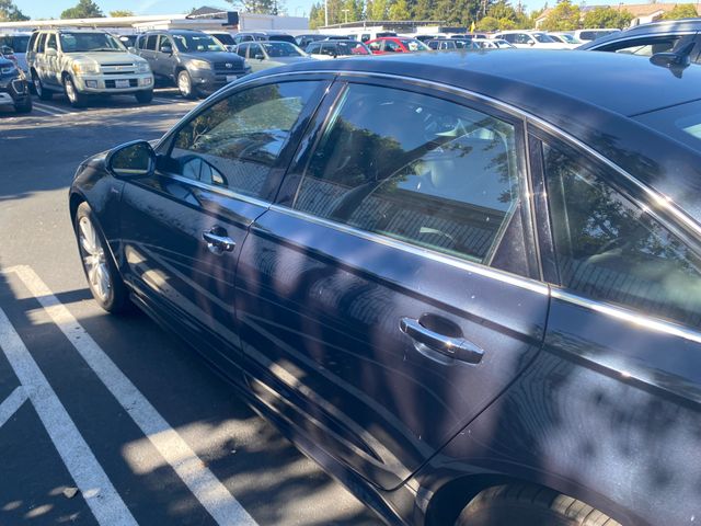 2016 Audi A6 photo 7 of 21