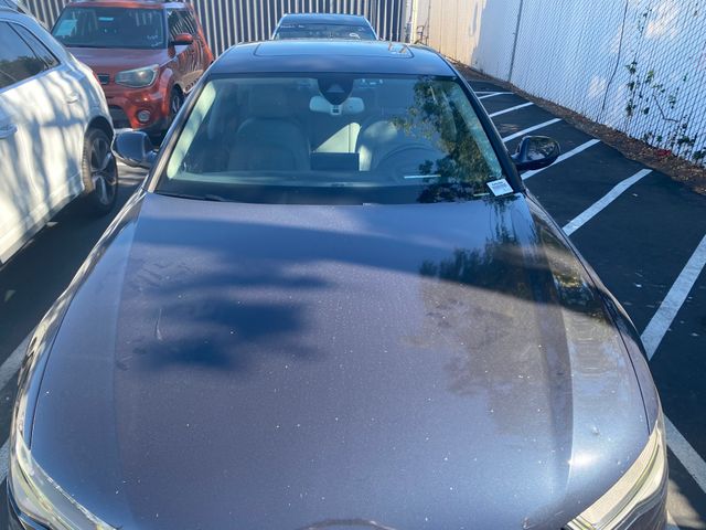 2016 Audi A6 photo 3 of 21