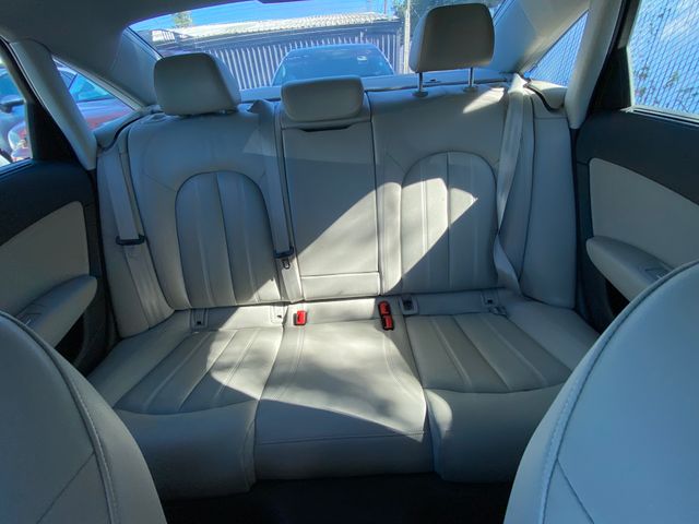 2016 Audi A6 photo 17 of 21
