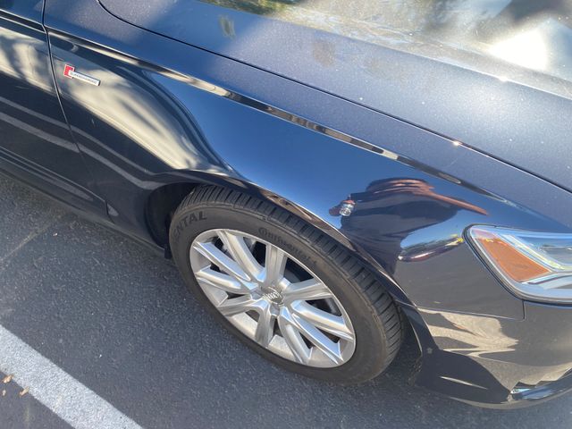 2016 Audi A6 photo 13 of 21
