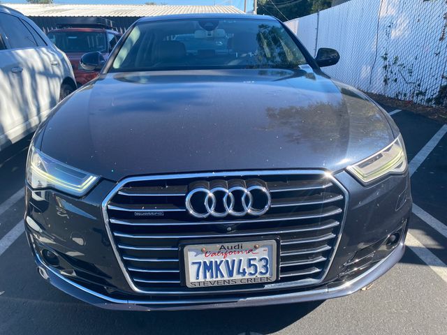 2016 Audi A6 photo 2 of 21