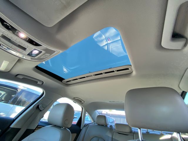 2016 Audi A6 photo 18 of 21