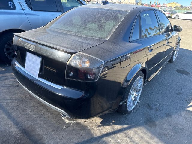 2004 Audi S4 photo 3 of 4