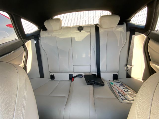 2015 BMW 435i photo 18 of 23