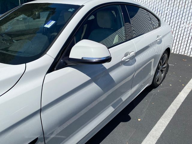 2015 BMW 435i photo 6 of 23