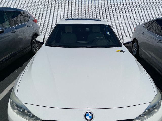 2015 BMW 435i photo 3 of 23