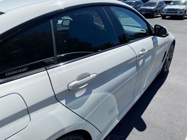 2015 BMW 435i photo 11 of 23