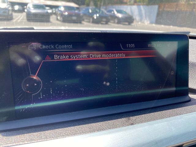 2015 BMW 435i photo 22 of 23