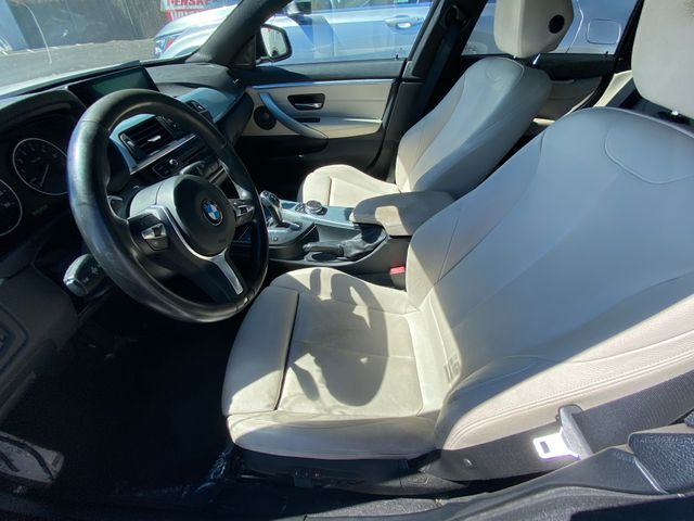 2015 BMW 435i photo 17 of 23