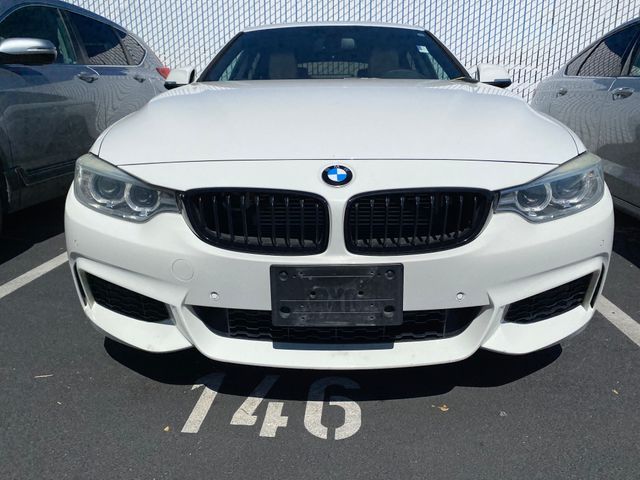 2015 BMW 435i photo 2 of 23