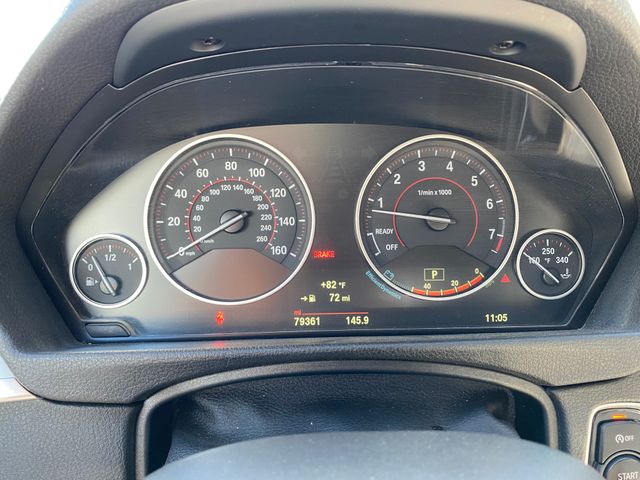 2015 BMW 435i photo 23 of 23