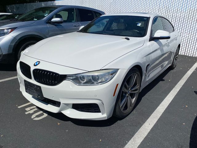 2015 BMW 435i photo 1 of 23