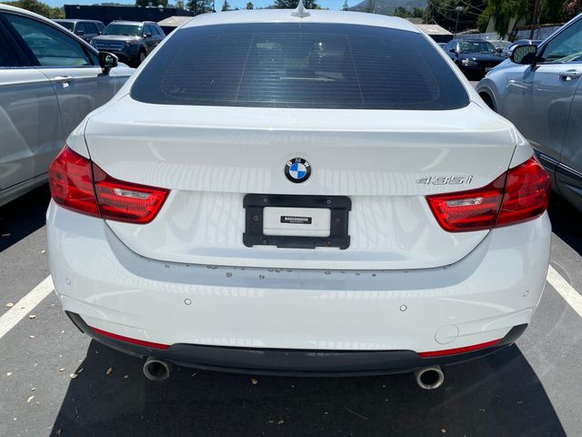 2015 BMW 435i photo 9 of 23