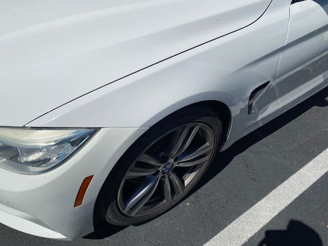 2015 BMW 435i photo 5 of 23
