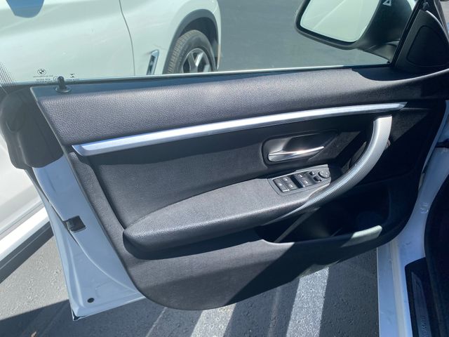 2019 BMW 430i photo 16 of 22