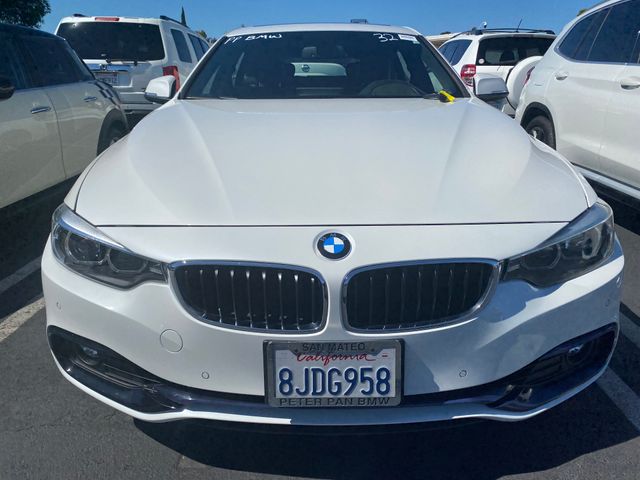 2019 BMW 430i photo 2 of 22