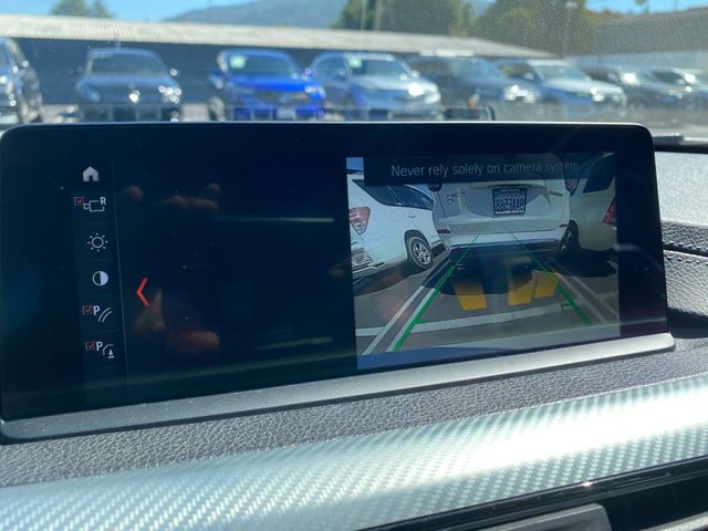 2019 BMW 430i photo 21 of 22