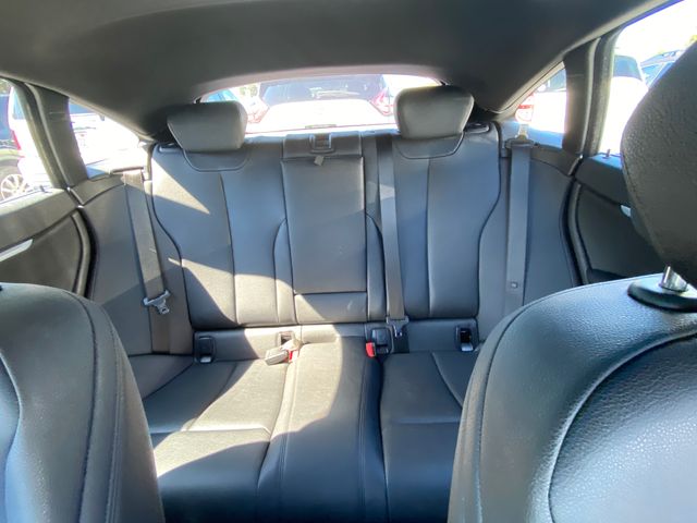2019 BMW 430i photo 18 of 22
