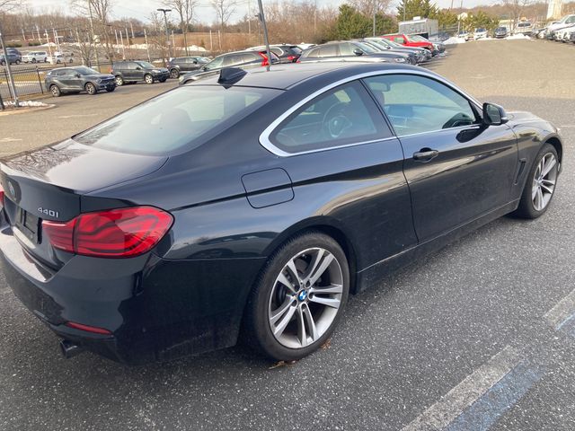 2018 BMW 4 Series photo 8 of 16