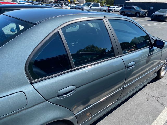 2003 BMW 530iA photo 11 of 20