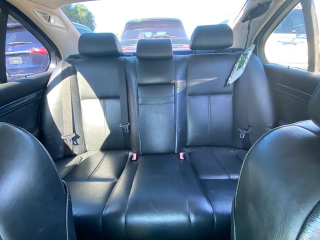 2003 BMW 530iA photo 18 of 20