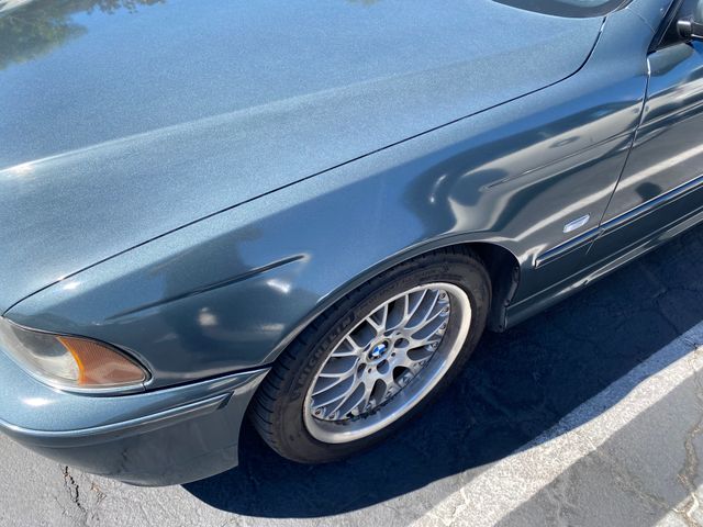 2003 BMW 530iA photo 5 of 20