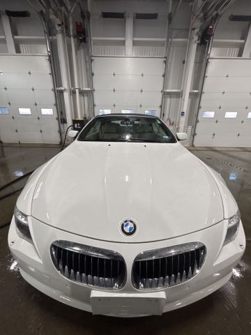 2009 BMW 650i photo 5 of 8